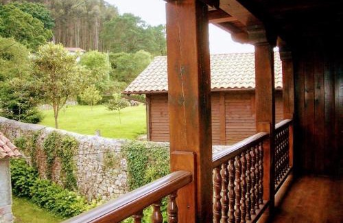 Llanes House | Vivienda Vacacional El Ventanuco