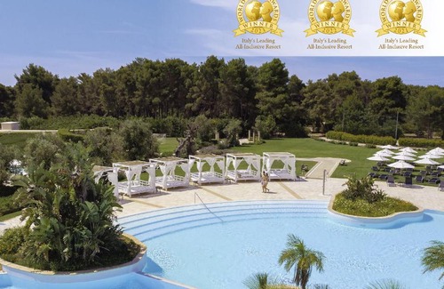 Fontanelle Resort | Vivosa Apulia Resort