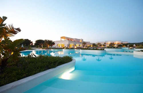 Fontanelle Resort | Vivosa Apulia Resort