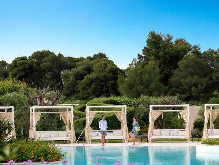 Fontanelle Resort | Vivosa Apulia Resort