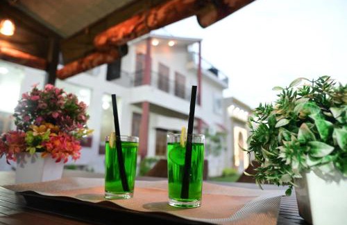 Sanganer Resort | Vizata Hotel And Resort