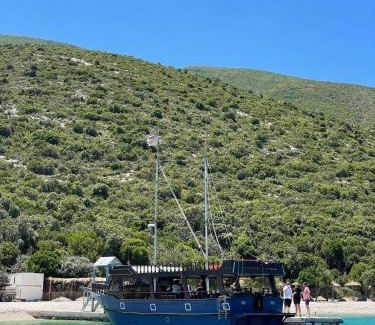 Vlore Boat Rental | Vlorealbania