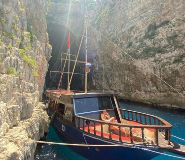 Vlore Boat Rental | Vlorealbania