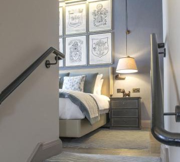 City Centre Glasgow Hotel | voco Grand Central Glasgow by IHG
