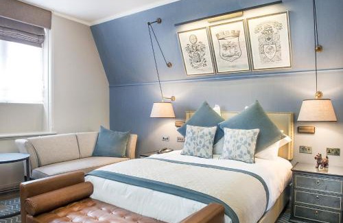 City Centre Glasgow Hotel | voco Grand Central Glasgow by IHG