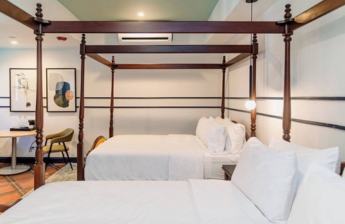 Granada Hotel | voco Lake Nicaragua Granada by IHG