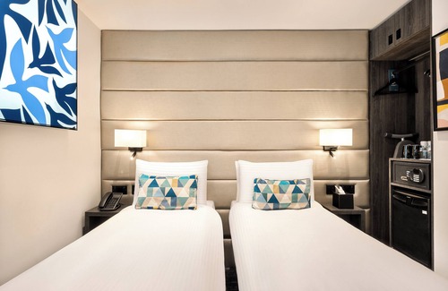 Bryanston and Dorset Square Hotel | voco London Marylebone by IHG