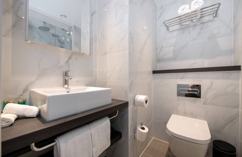 Bryanston and Dorset Square Hotel | voco London Marylebone by IHG
