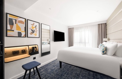 Bryanston and Dorset Square Hotel | voco London Marylebone by IHG
