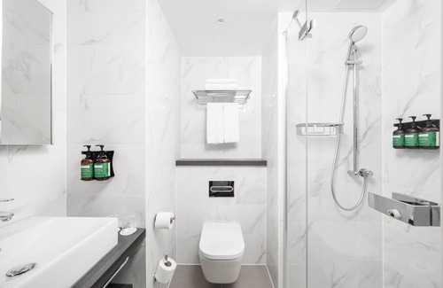 Bryanston and Dorset Square Hotel | voco London Marylebone by IHG