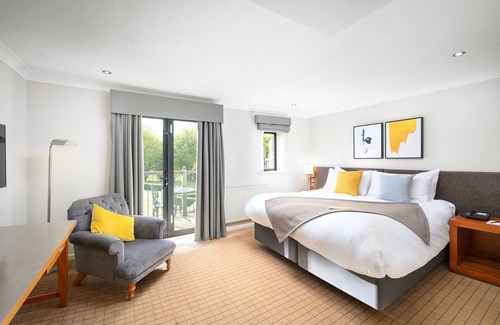 Sandford-on-Thames Hotel | voco Oxford Thames by IHG