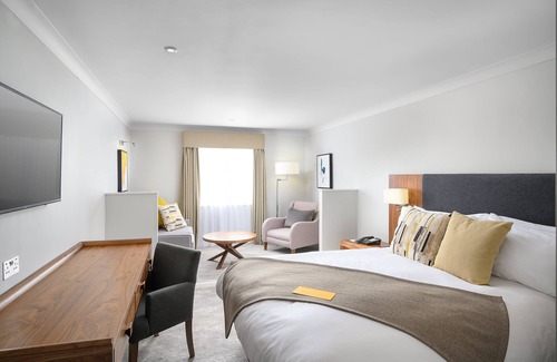 Sandford-on-Thames Hotel | voco Oxford Thames by IHG