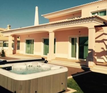 Albufeira House | Vodolls Guest House
