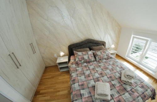 Sombor Apartment | Vojvodjanska zora