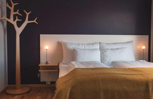 Holmenkollen Hotel | Voksenasen Hotell; Best Western Signature Collection