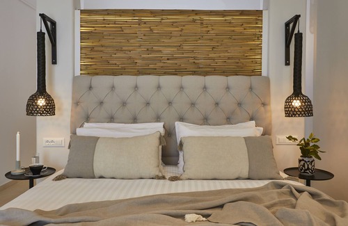 Santorini Hotel | Volcano View Hotel Santorini