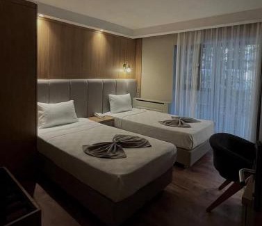 Bahcelievler Mahallesi Hotel | Volonte Hotel & Spa