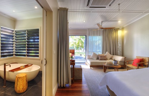 Vomo Island Hotel | Vomo Island Resort