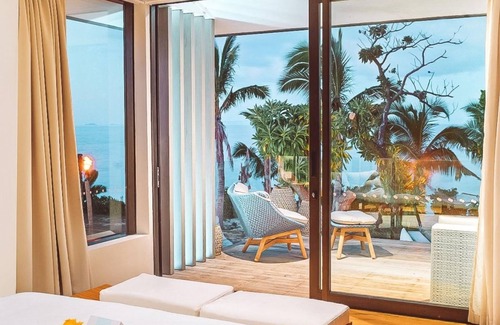 Vomo Island Hotel | Vomo Island Resort