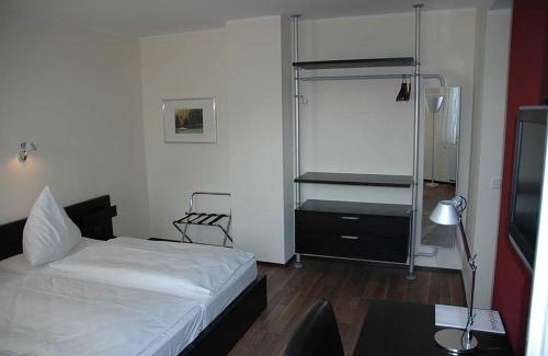 Meschede Hotel | Von Korff´S Rest & Relax Hotel