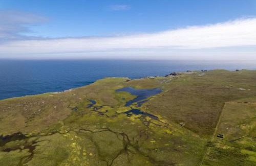 Levenwick Apartment | Voortrekker Shetland Holiday Apartments