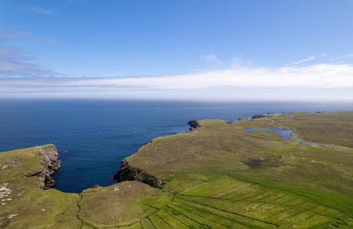 Levenwick Apartment | Voortrekker Shetland Holiday Apartments