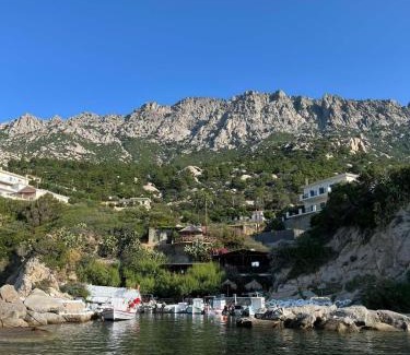 Armenistis House | Vounios house