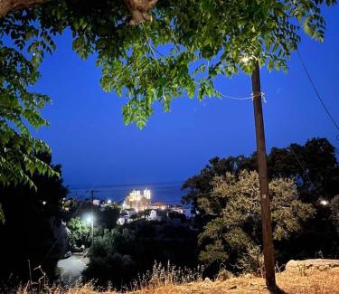 Armenistis House | Vounios house