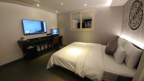 Seosan Hotel | Vovo Hotel