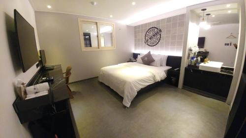 Seosan Hotel | Vovo Hotel