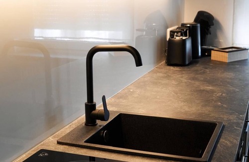 Sundheim Apartment | Voyage Apartment in Kehl am Rhein!
