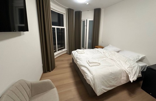 Amsterdam City Centre Hotel | Voyagers Hotel Amsterdam