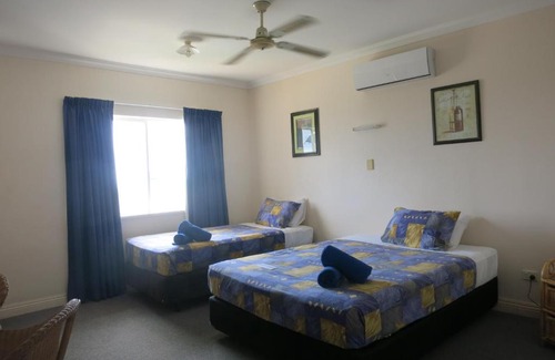 The Settlement Cabin | VQ3 Lodge