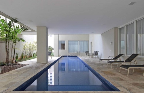 Itaim Bibi Apartment | Vrbo Property