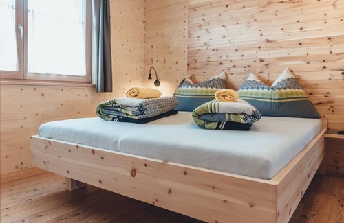 Albeck Cabin | Vrbo Property