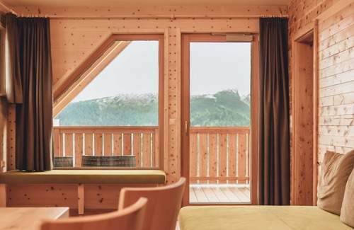 Albeck Cabin | Vrbo Property