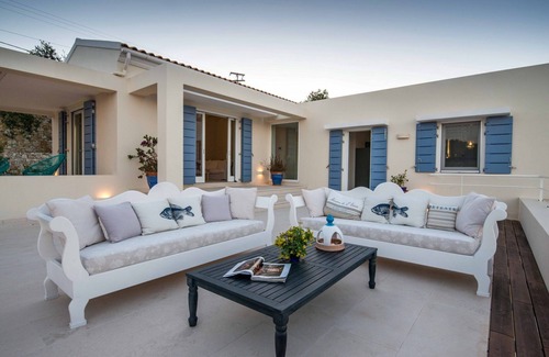 Paxos Villa | Vrbo Property