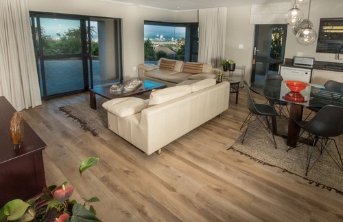Somerset West Apartment | Vrede Self Catering