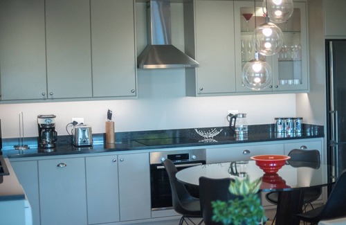 Somerset West Apartment | Vrede Self Catering