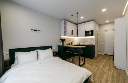 Pozniaky Apartment | VS Apartments