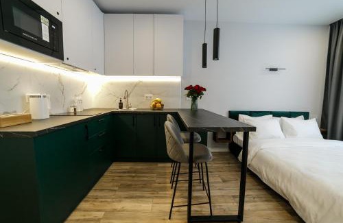 Pozniaky Apartment | VS Apartments
