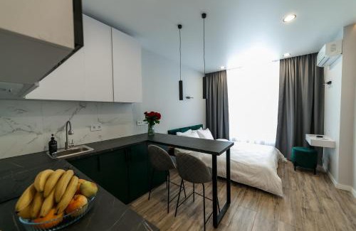 Pozniaky Apartment | VS Apartments
