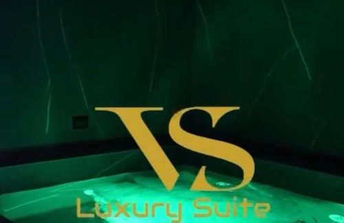 Bari City Centre House | VS LUXURY SUITE with SPA