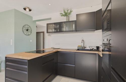 Saint-Gildas-de-Rhuys House | Vue mer - 500m plage - Maison neuve pour 10