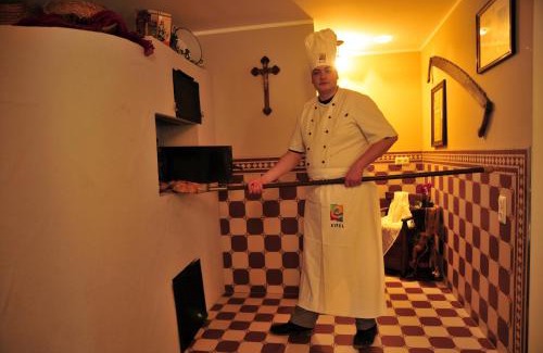Steffeln Hotel | Vulkanhotel balance&selfness *S