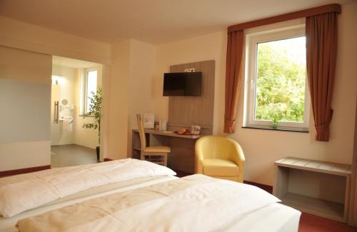 Steffeln Hotel | Vulkanhotel balance&selfness *S