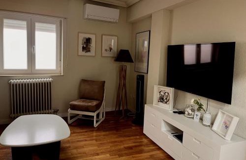 Centro Apartment | VUT PLAZA DEL ANGEL
