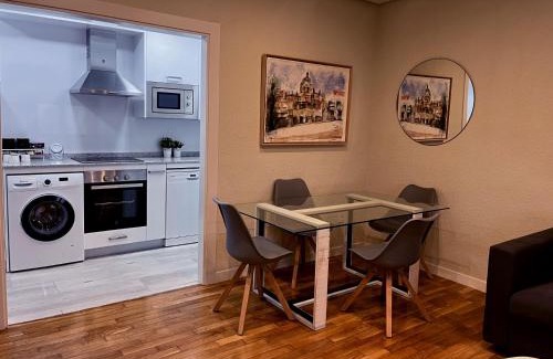 Centro Apartment | VUT PLAZA DEL ANGEL