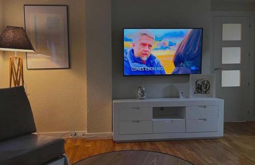 Centro Apartment | VUT PLAZA DEL ANGEL