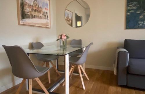 Centro Apartment | VUT PLAZA DEL ANGEL